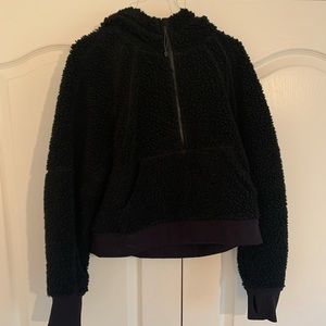 Lululemon Scuba Hoodie